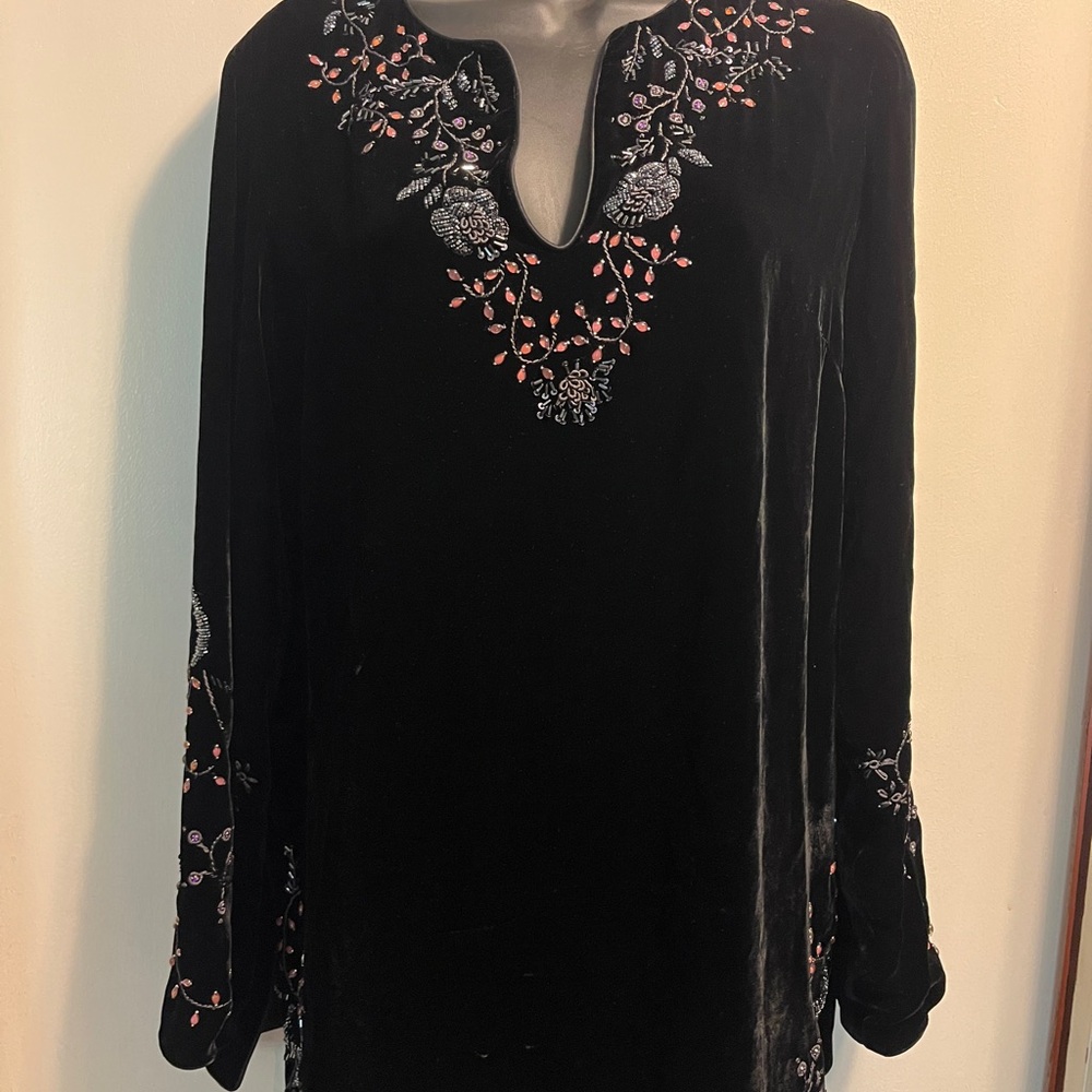 Lafayette 148 New York Black Elegant Apparel